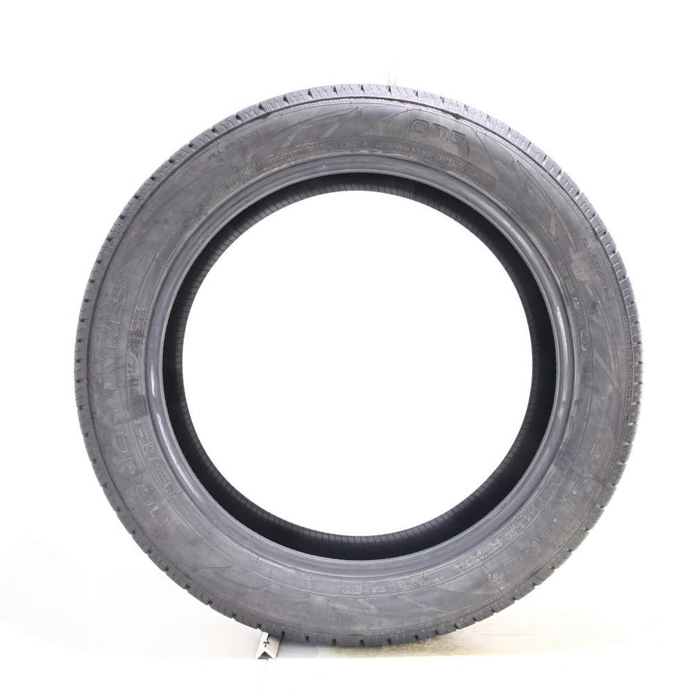 Set of (2) Used 245/50R20 Nokian One 102V - 9.5-10.5/32 - Image 6