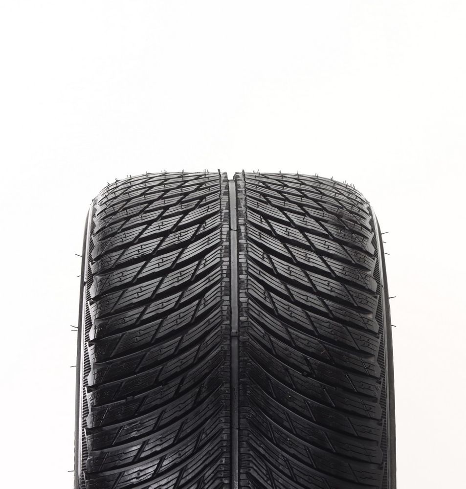 New 265/40R19 Michelin Pilot Alpin 5 102V - Image 2