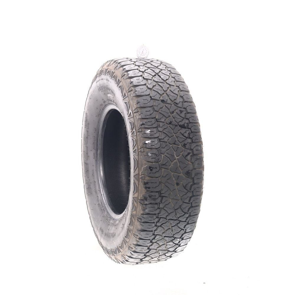 Used 265/75R16 Kelly Edge AT 116T - 7.5/32 - Image 1