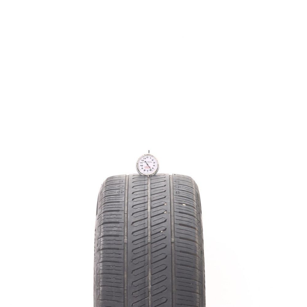 Set of (2) Used 215/55R16 Continental ControlContact Tour M A/S EV 97H - 5.5-6.5/32 - Image 2