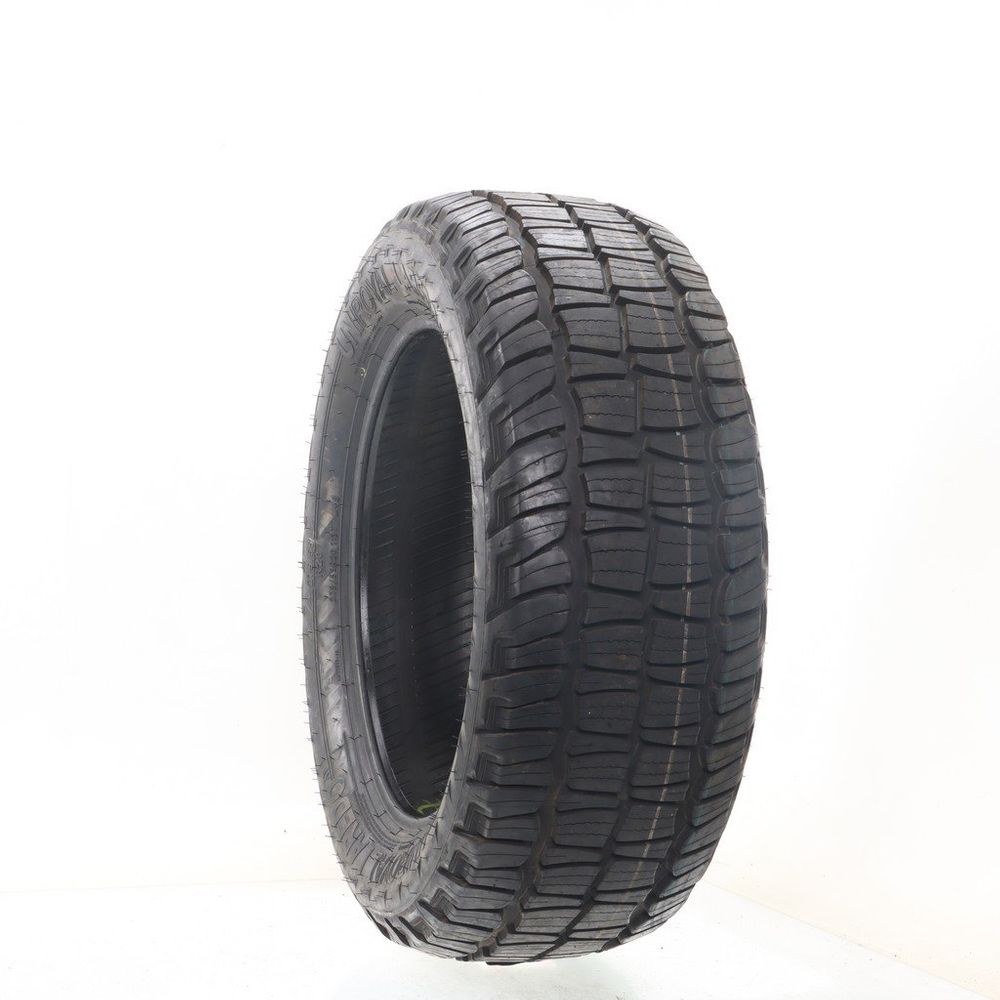 Set of (2) New 275/55R20 Uniroyal Laredo A/T 113T - Image 1