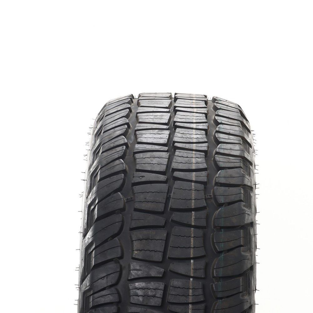Set of (2) New 275/55R20 Uniroyal Laredo A/T 113T - Image 2
