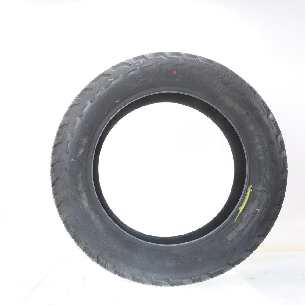 Set of (2) New 275/55R20 Uniroyal Laredo A/T 113T - Image 3