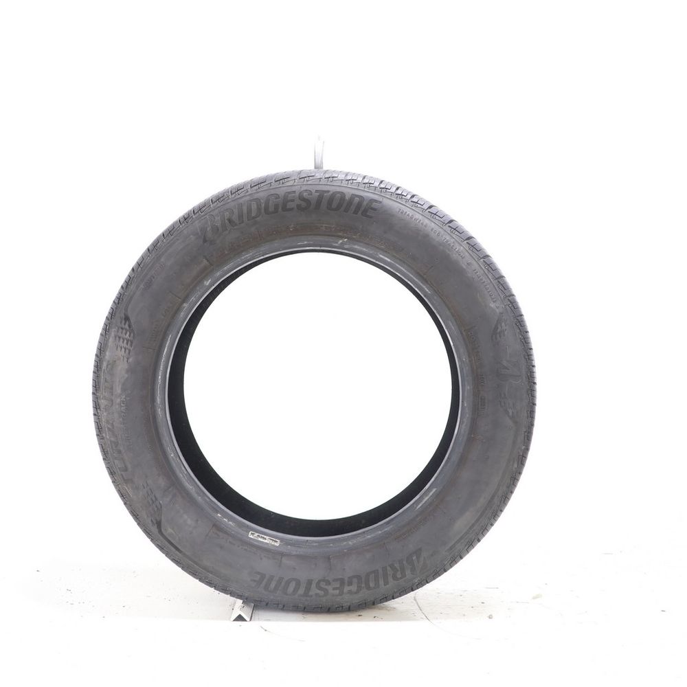 Set of (2) Used 205/55R16 Bridgestone Turanza Quiet Track 91V - 6-6.5/32 - Image 3