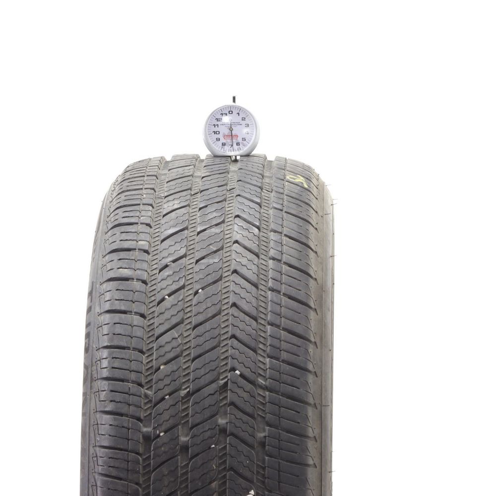 Set of (2) Used 205/55R16 Bridgestone Turanza Quiet Track 91V - 6-6.5/32 - Image 5