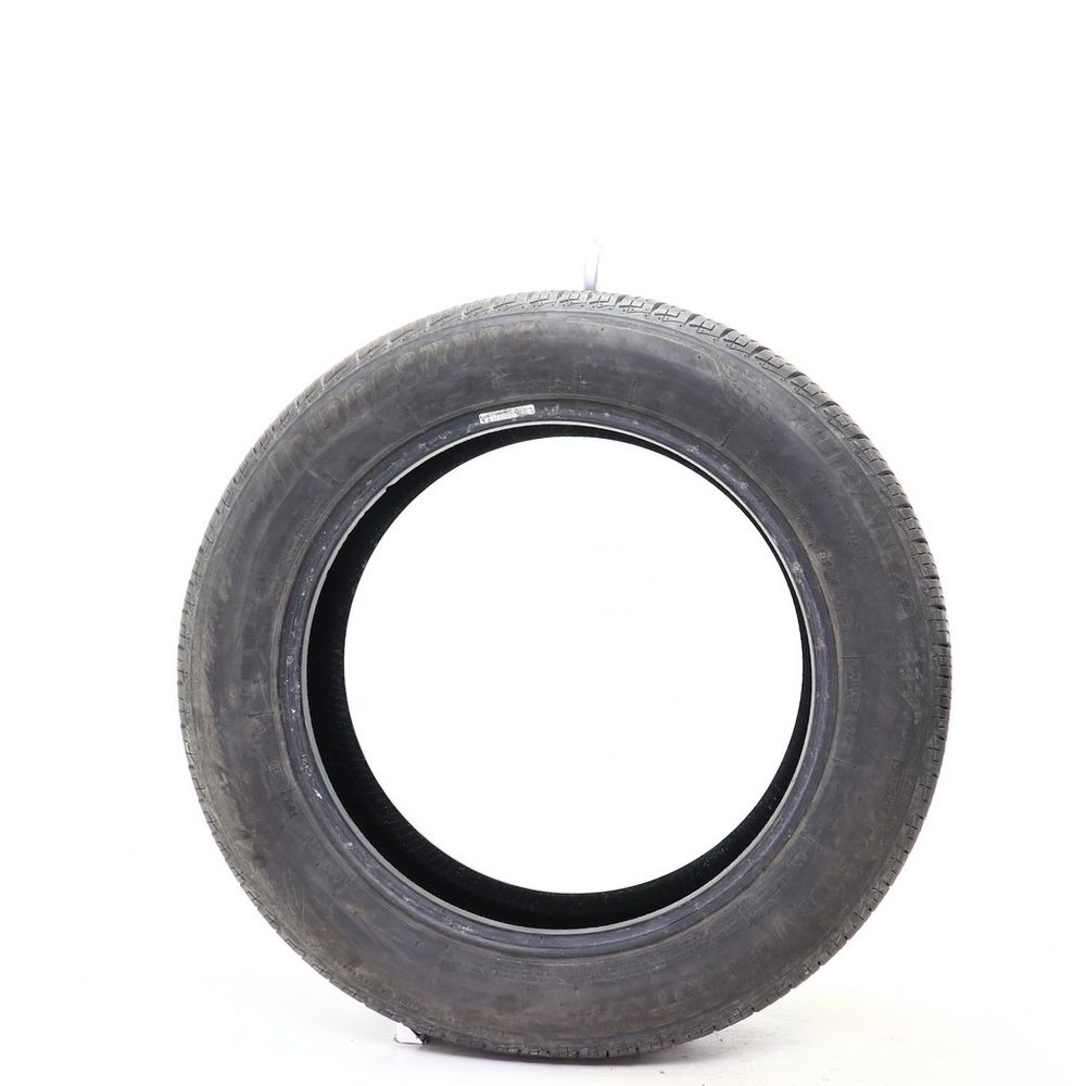 Set of (2) Used 205/55R16 Bridgestone Turanza Quiet Track 91V - 6-6.5/32 - Image 6