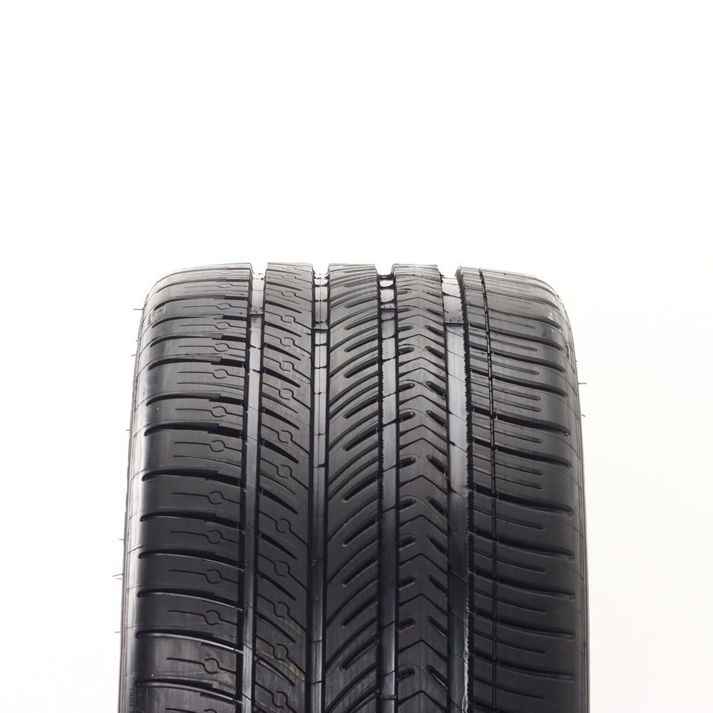 Set of (4) New 275/40ZR18 Michelin Pilot Sport All Season 4 103Y - Image 2