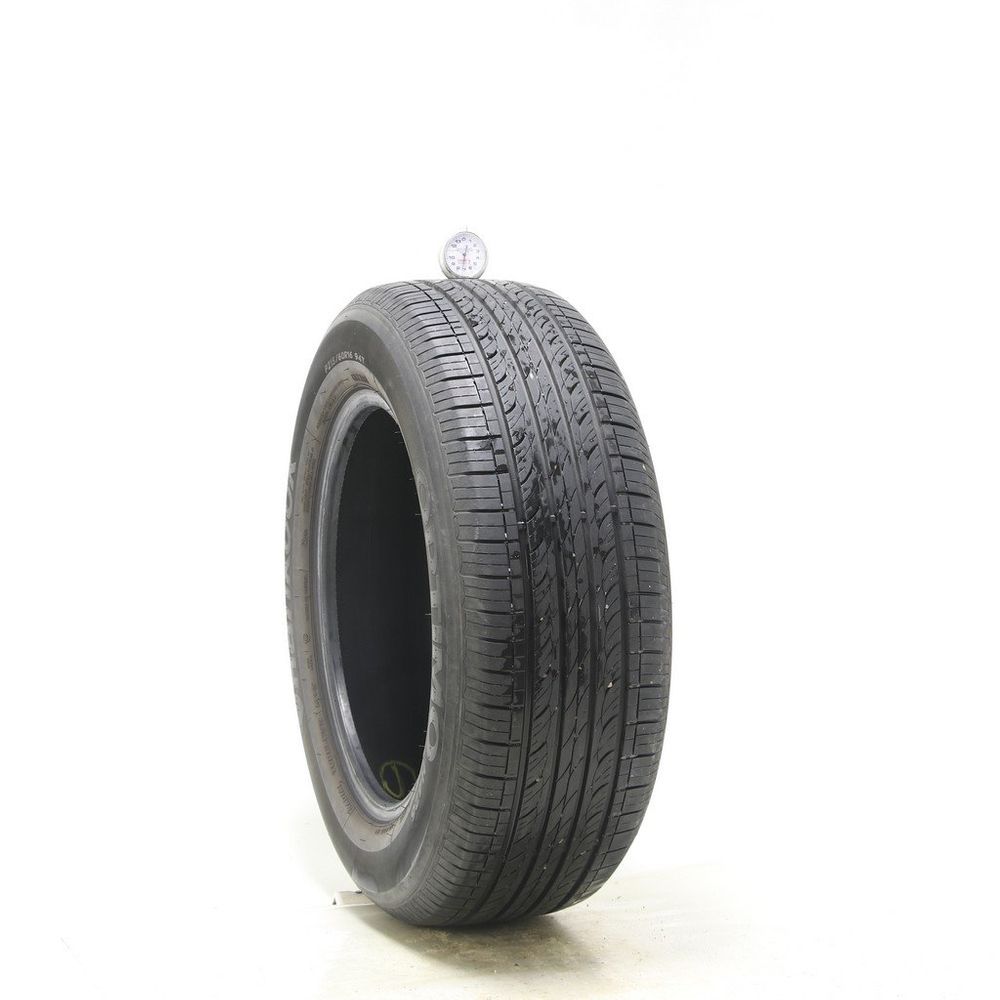 Used P 215/60R16 Hankook Optimo H426 94T - 7/32 - Image 1