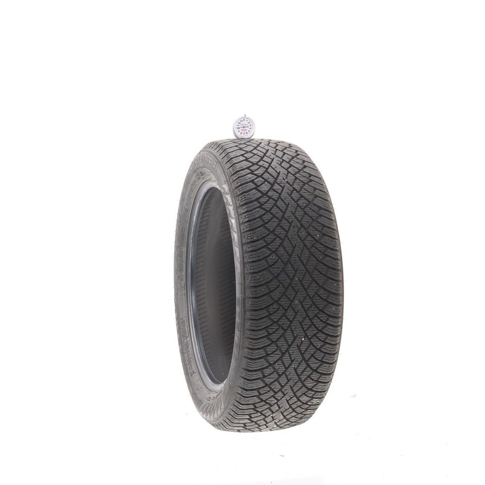 Used 205/55R17 Nokian Hakkapeliitta R5 95R - 10/32 - Image 1
