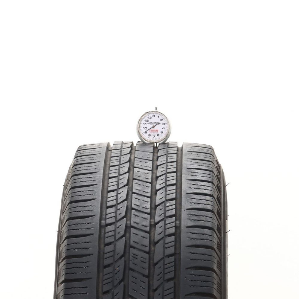 Set of (2) Used 235/65R16C Yokohama YK-HDX 121/119R - 9-10.5/32 - Image 2