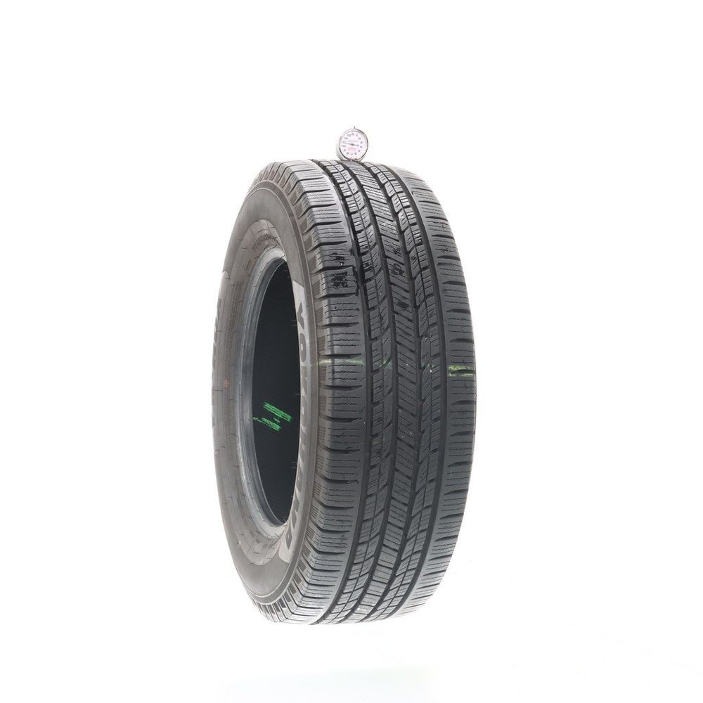 Set of (2) Used 235/65R16C Yokohama YK-HDX 121/119R - 9-10.5/32 - Image 4