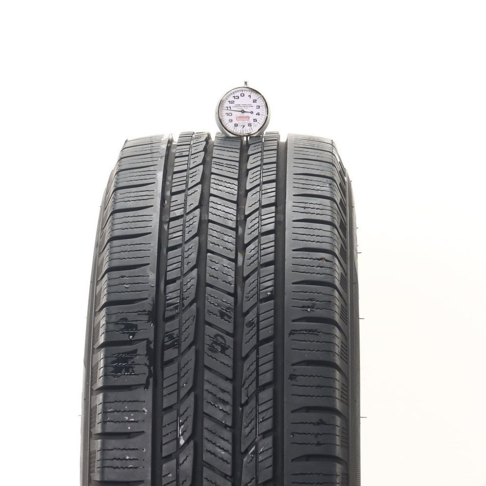 Set of (2) Used 235/65R16C Yokohama YK-HDX 121/119R - 9-10.5/32 - Image 5