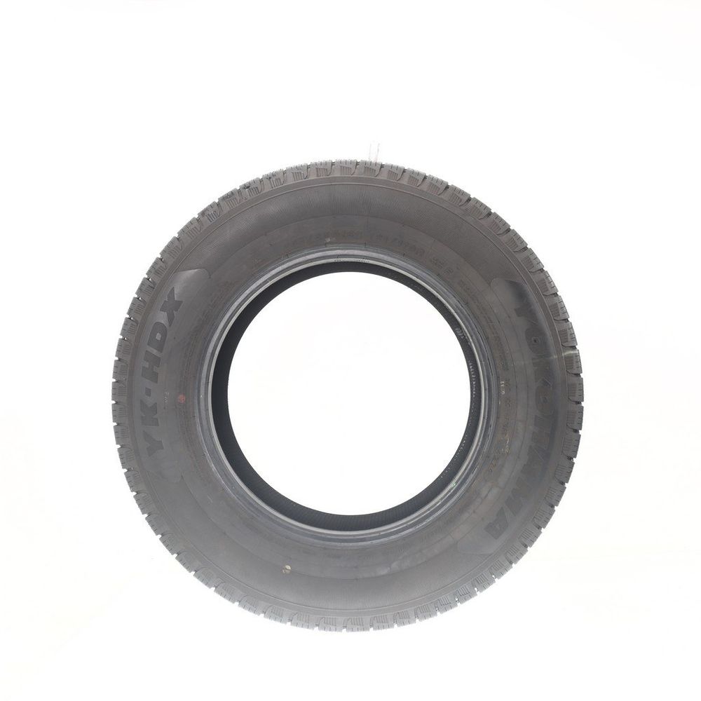 Set of (2) Used 235/65R16C Yokohama YK-HDX 121/119R - 9-10.5/32 - Image 6