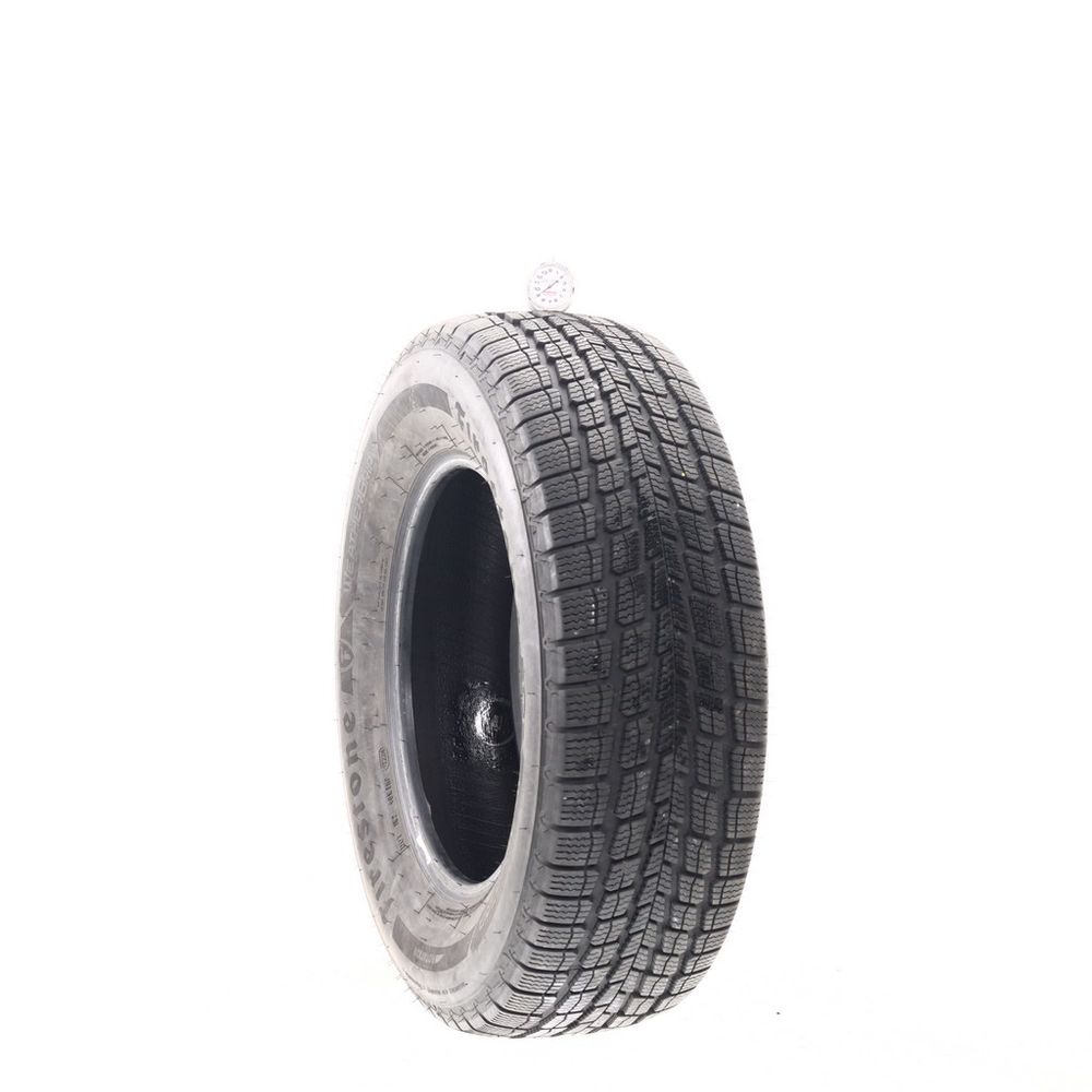 Used 235/65R16 Firestone WeatherGrip 103T - 9/32 - Image 1
