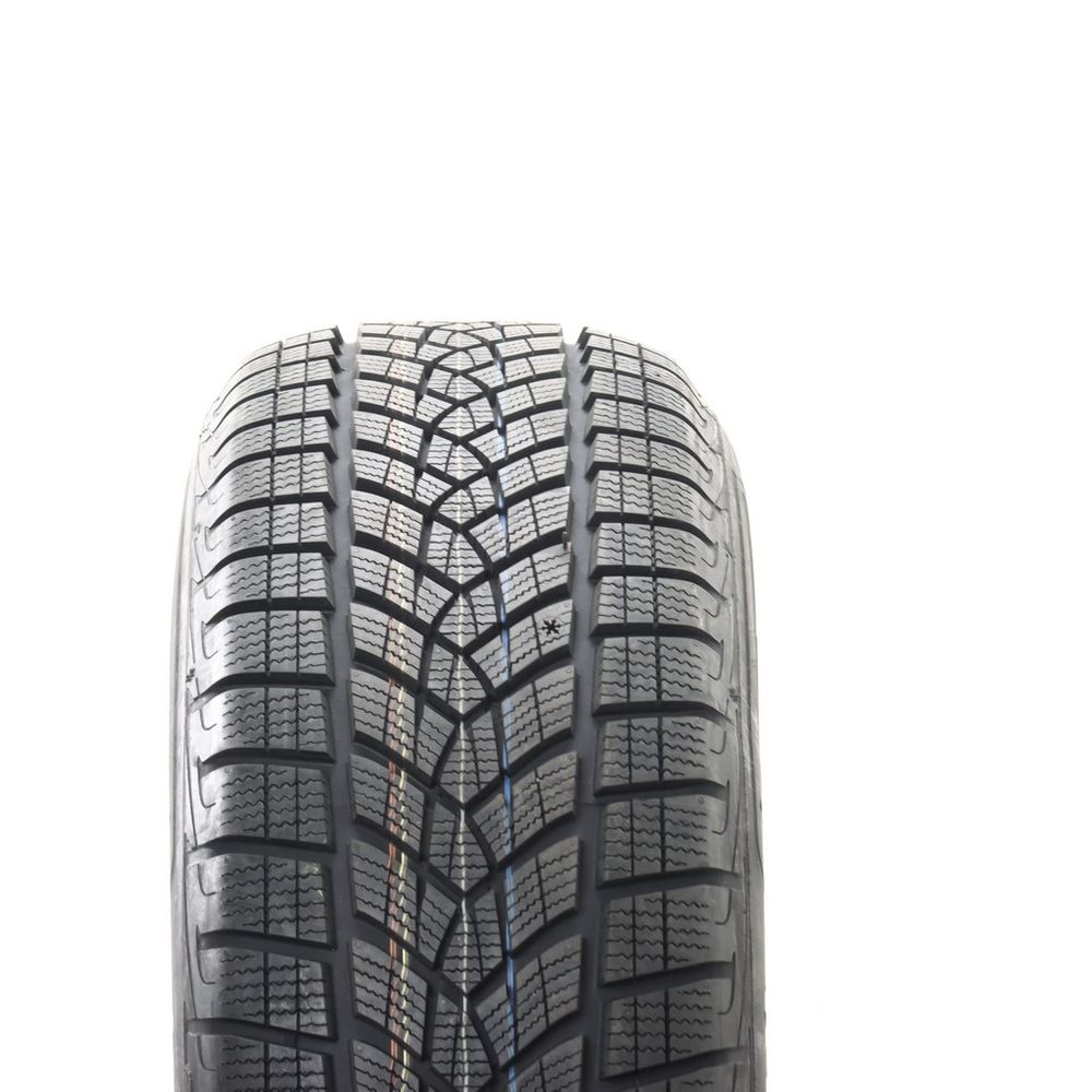 New 225/60R17 Goodyear Ultra Grip Performance + SUV  103V - Image 2