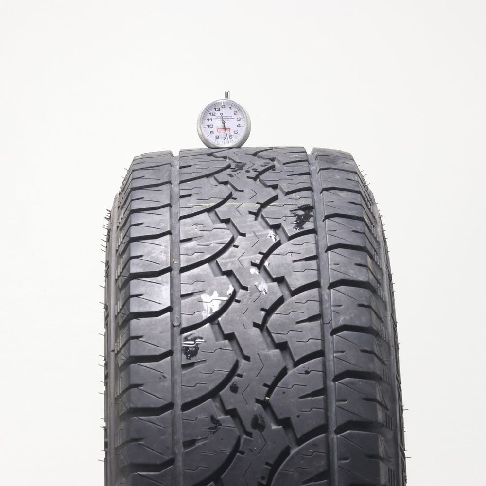 Used LT 275/70R18 GT Radial Adventuro AT 3 125/122S E - 6.5/32 - Image 2