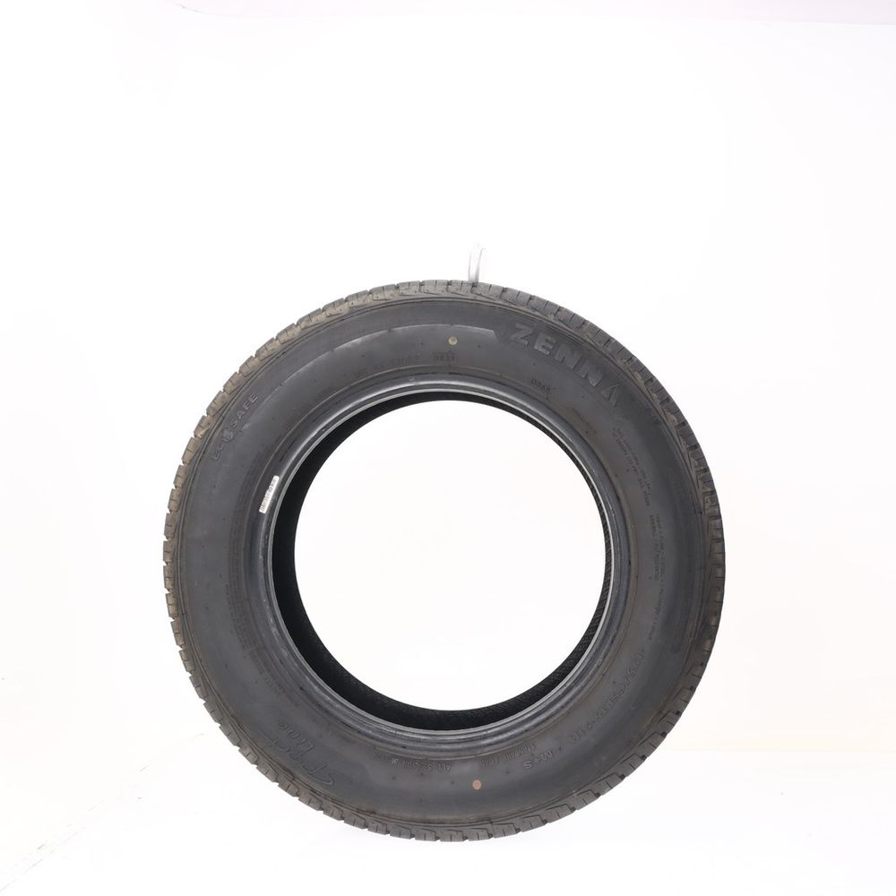 Used 195/65R15 Zenna Sport Line 91H - 8/32 - Image 3