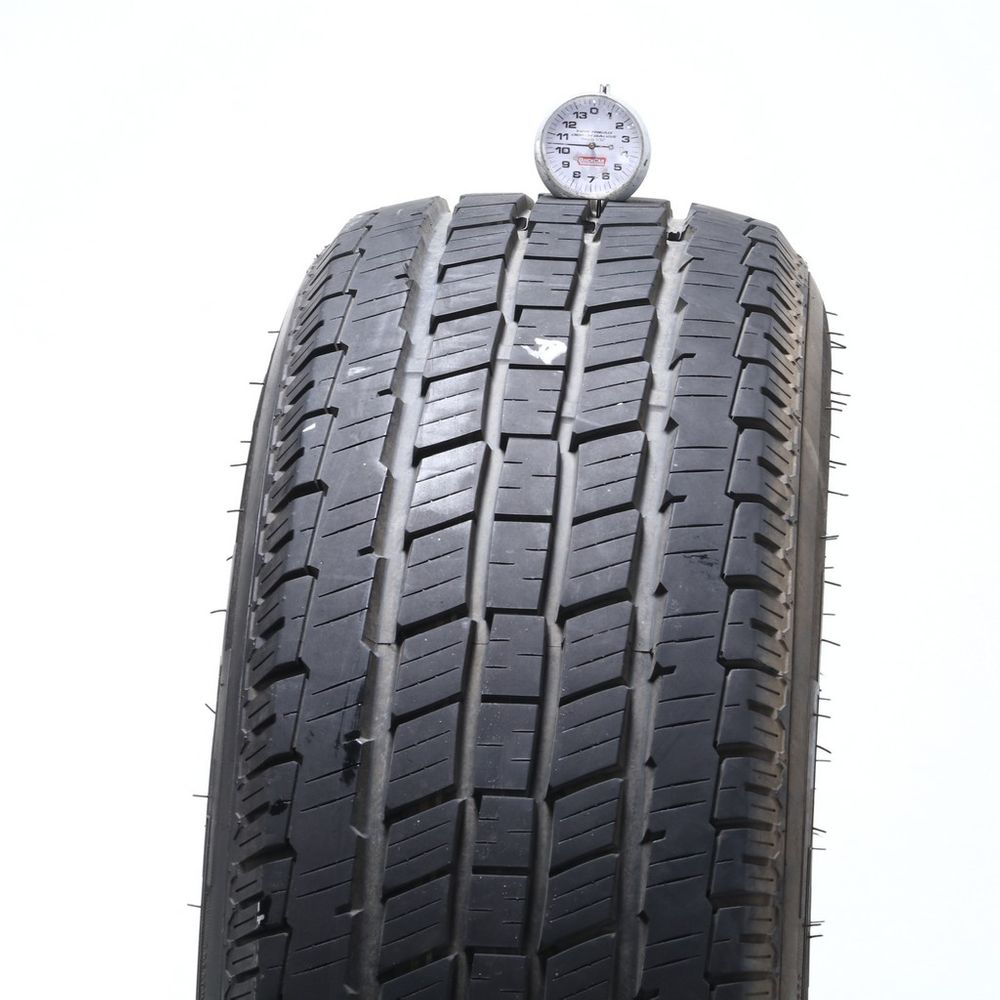 Used 245/60R20 Duro Frontier H/T 107H - 10.5/32 - Image 2