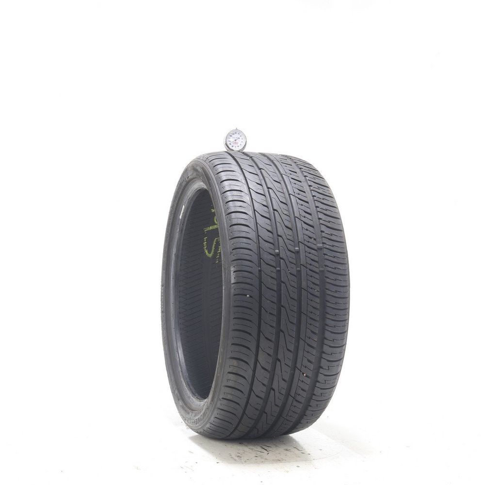 Used 255/35ZR18 Ironman IMove Gen 3 AS 94W - 9/32 - Image 1
