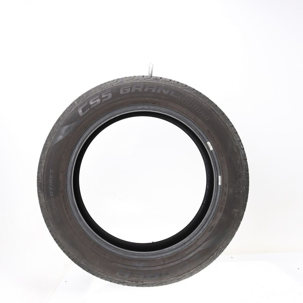 Used 225/55R18 Cooper CS5 Grand Touring 98T - 7/32 - Image 3