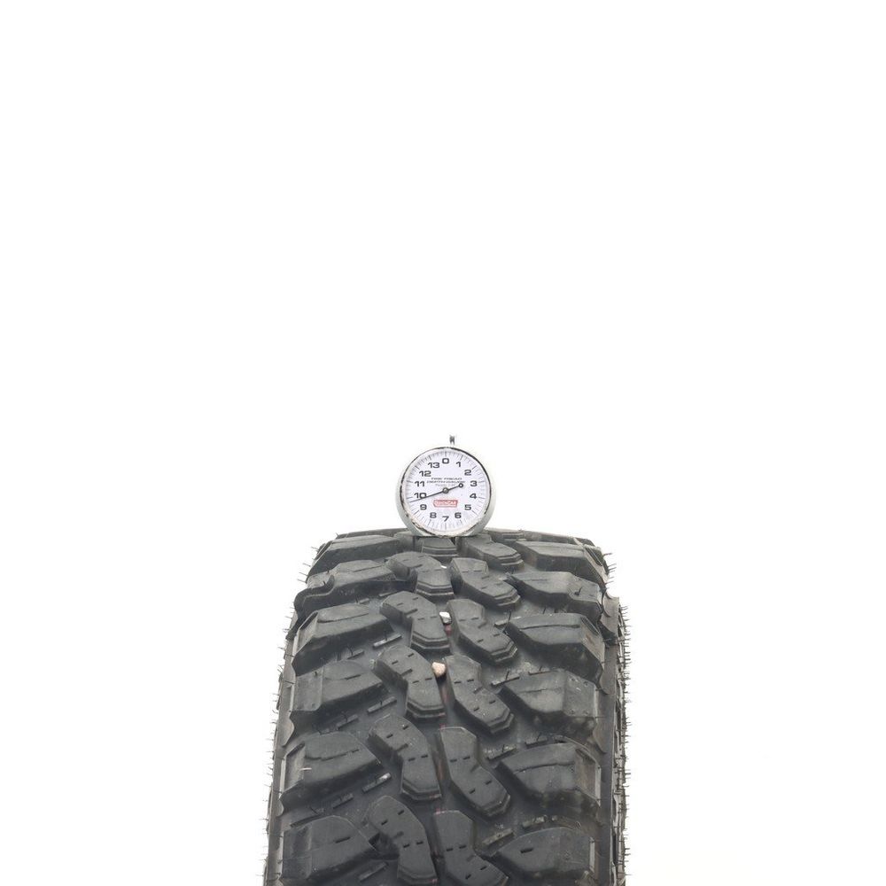 Used LT 165/80R13 Forceum M/T 08 Plus 94/93Q D - 9.5/32 - Image 2