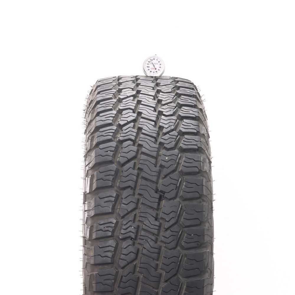 Used LT 285/70R17 Rocky Mountain All Terrain 121/118S E - 12.5/32 - Image 2