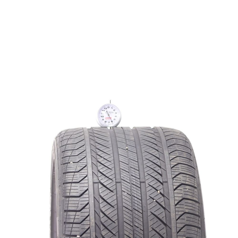 Set of (2) Used 275/35R19 Continental ProContact GX SSR 100H - 5.5-6/32 - Image 5
