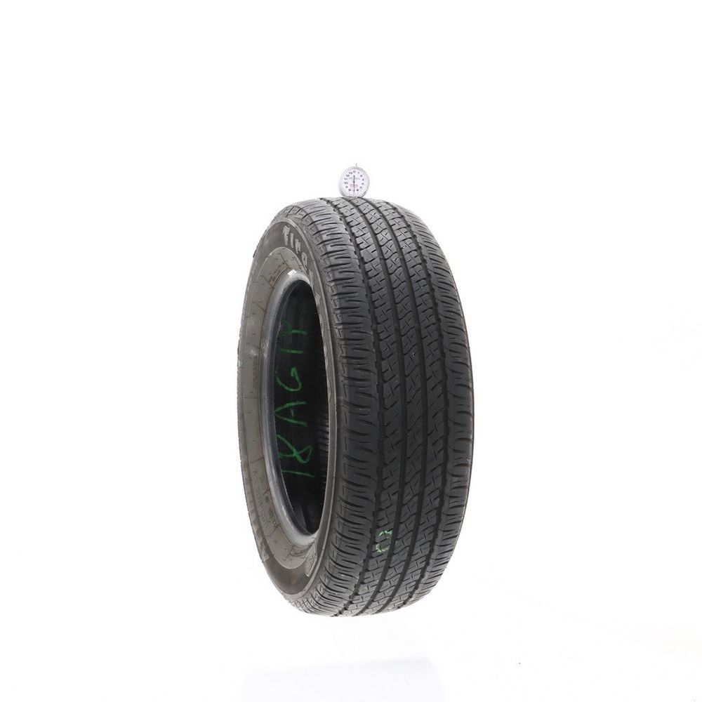 Used 205/65R16 Firestone Affinity Touring S4 Fuel Fighter 94S - 7/32 - Image 1