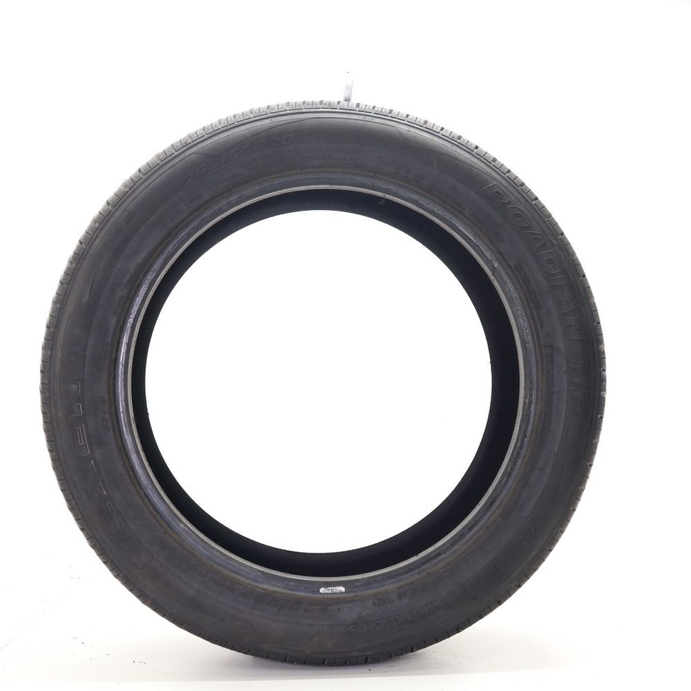 Used 255/50R20 Nexen Roadian HP S 109V - 10.5/32 - Image 3