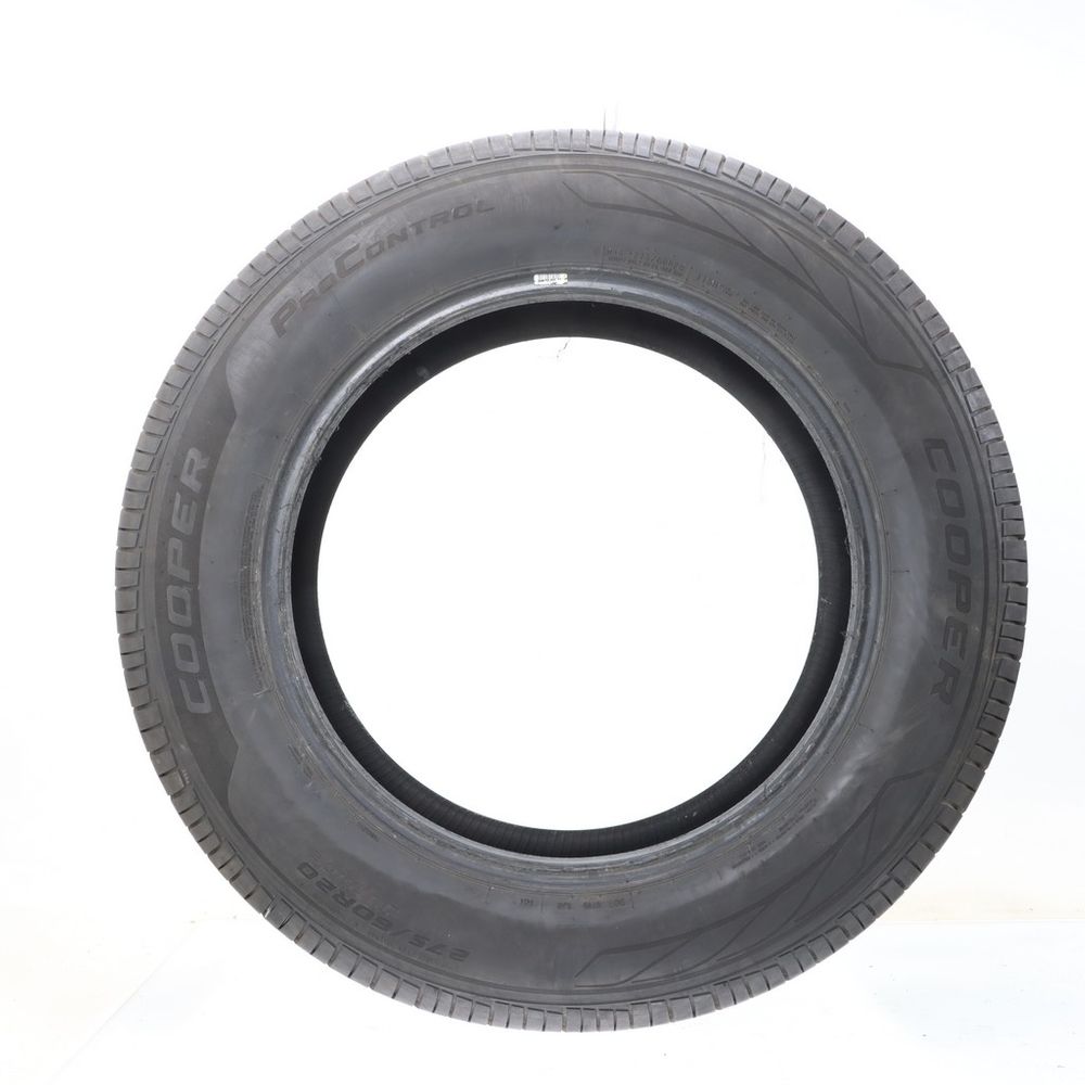 Used 275/60R20 Cooper ProControl 115H - 10.5/32 - Image 3