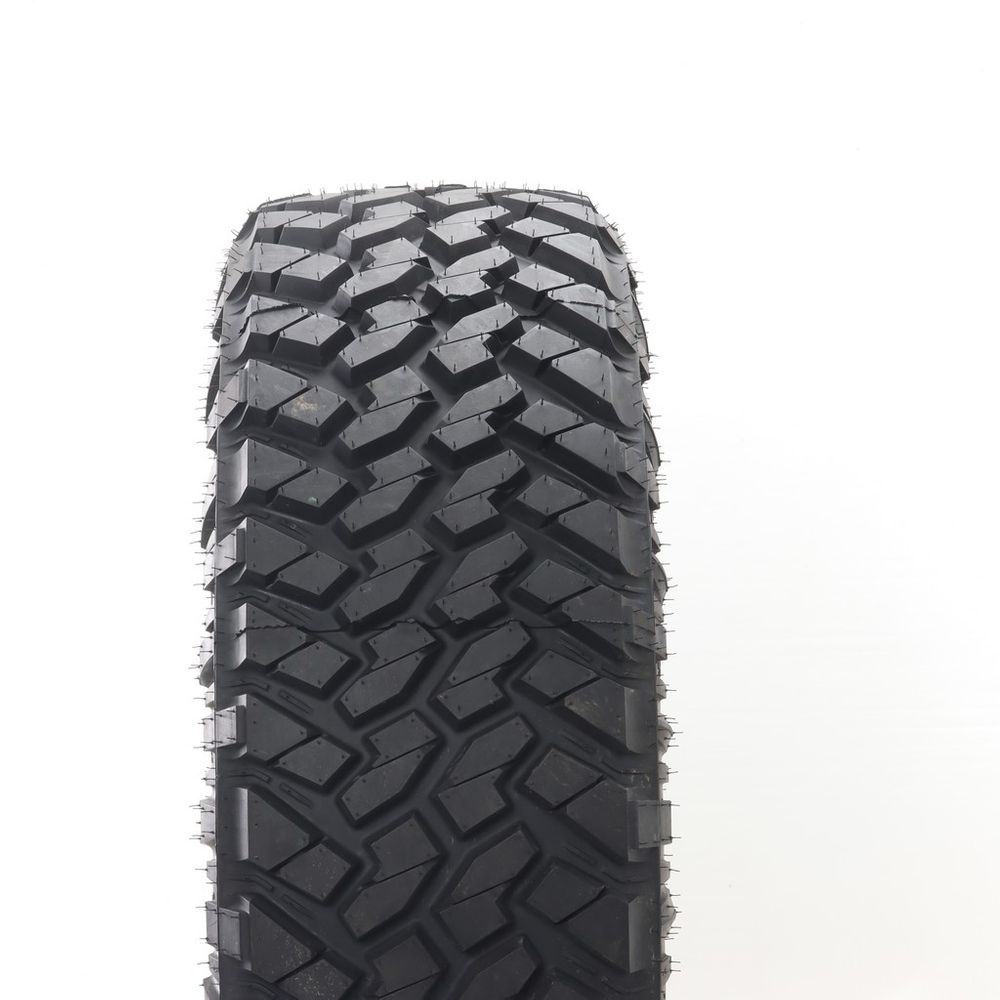Driven Once LT 275/65R20 Nitto Trail Grappler M/T 126/123Q E - 19/32 - Image 2