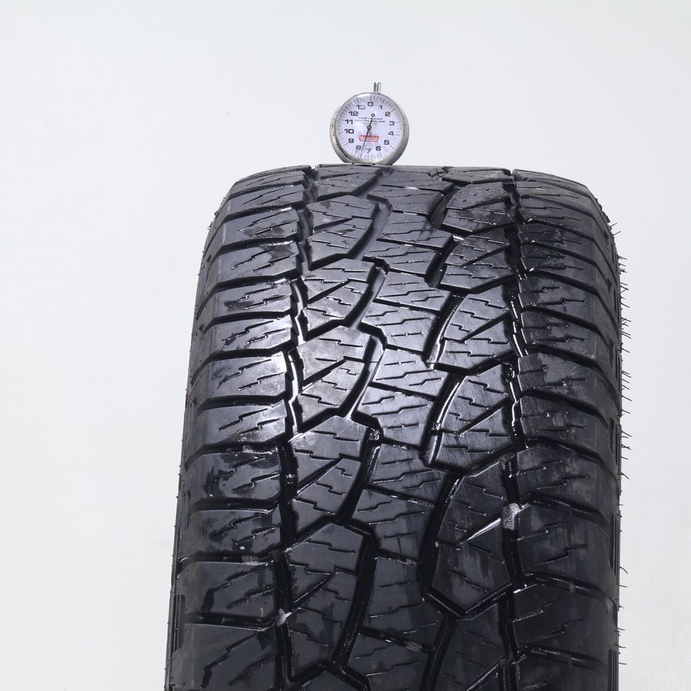 Used 275/55R20 Hankook Dynapro ATM 113T - 7.5/32 - Image 2