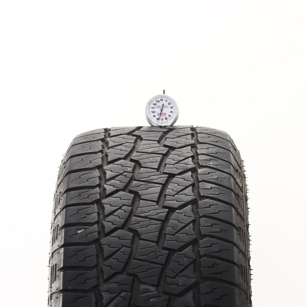 Used 275/55R20 Hankook Dynapro ATM 113T - 7.5/32 - Image 2