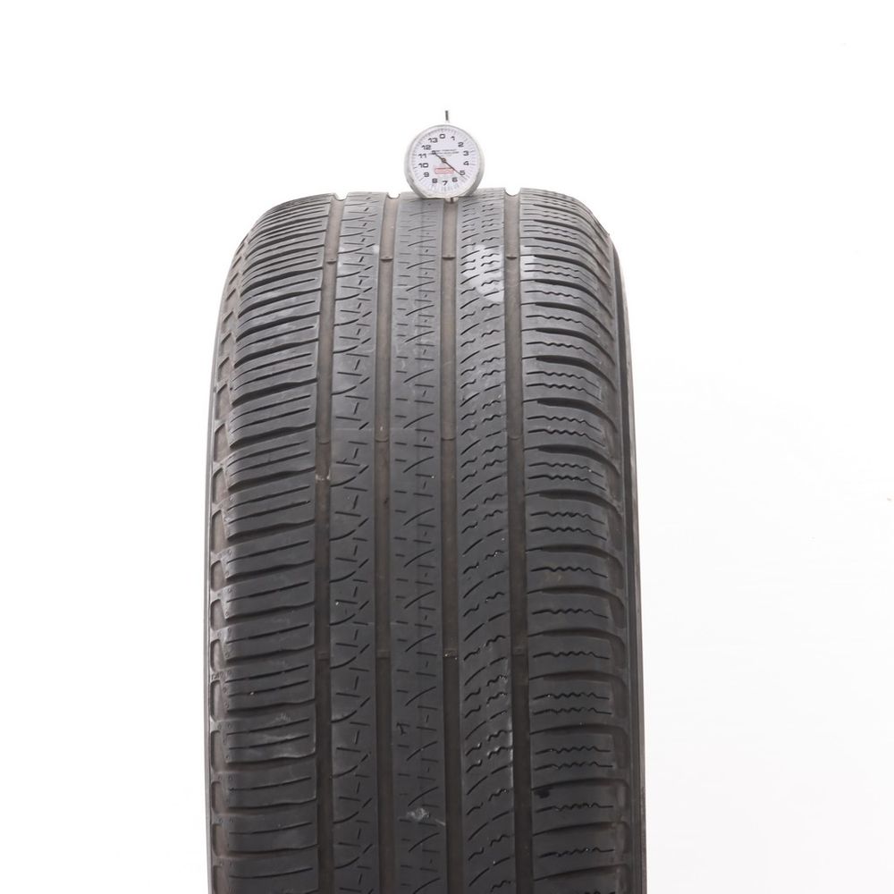 Set of (2) Used 255/65R19 Pirelli Scorpion Zero LR 114V - 5-6/32 - Image 2
