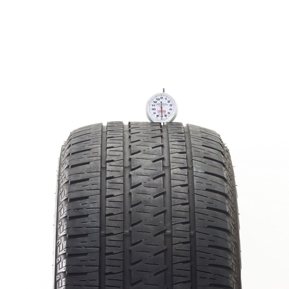 Set of (2) Used P 275/55R20 Bridgestone Dueler H/L Alenza 111S - 7-7.5/32 - Image 2