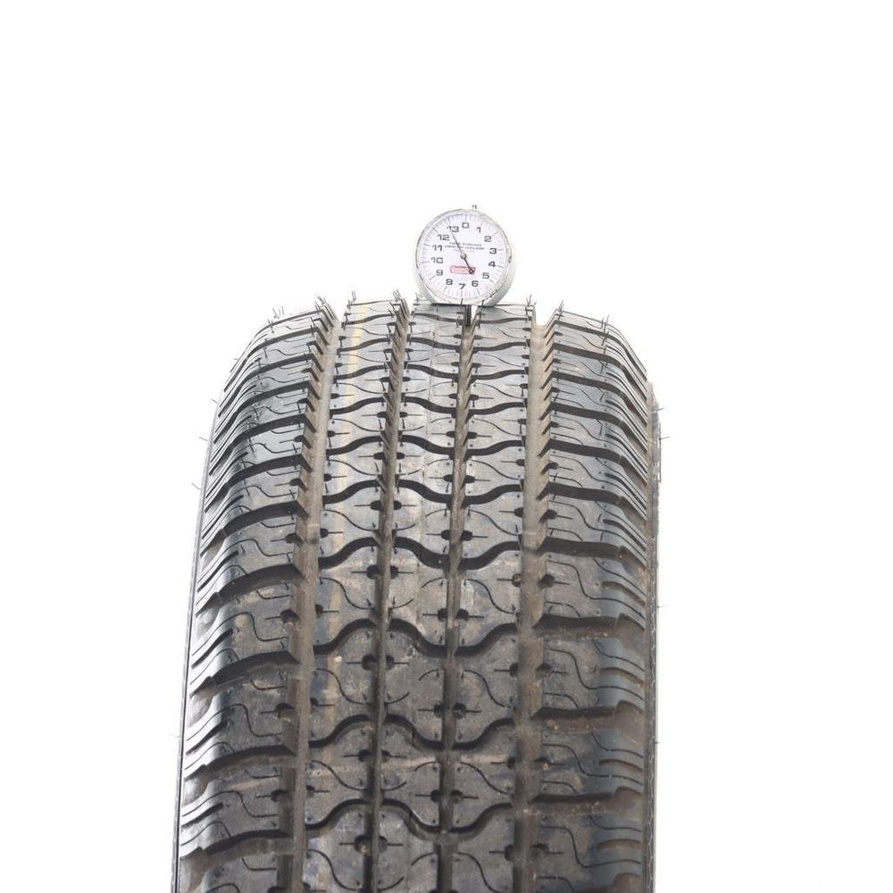 Used 225/70R16 Courser Radial STD 101S - 12.5/32 - Image 2