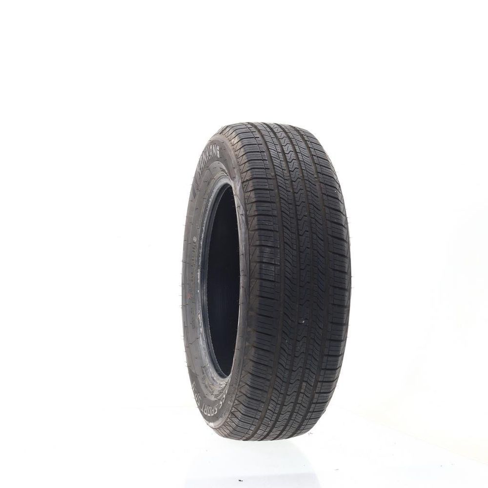 Driven Once 205/65R16 Nankang SP-9 Cross Sport 95H - 9/32 - Image 1