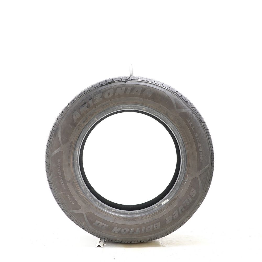 Used 205/65R15 Arizonian Silver Edition III 94T - 7.5/32 - Image 3