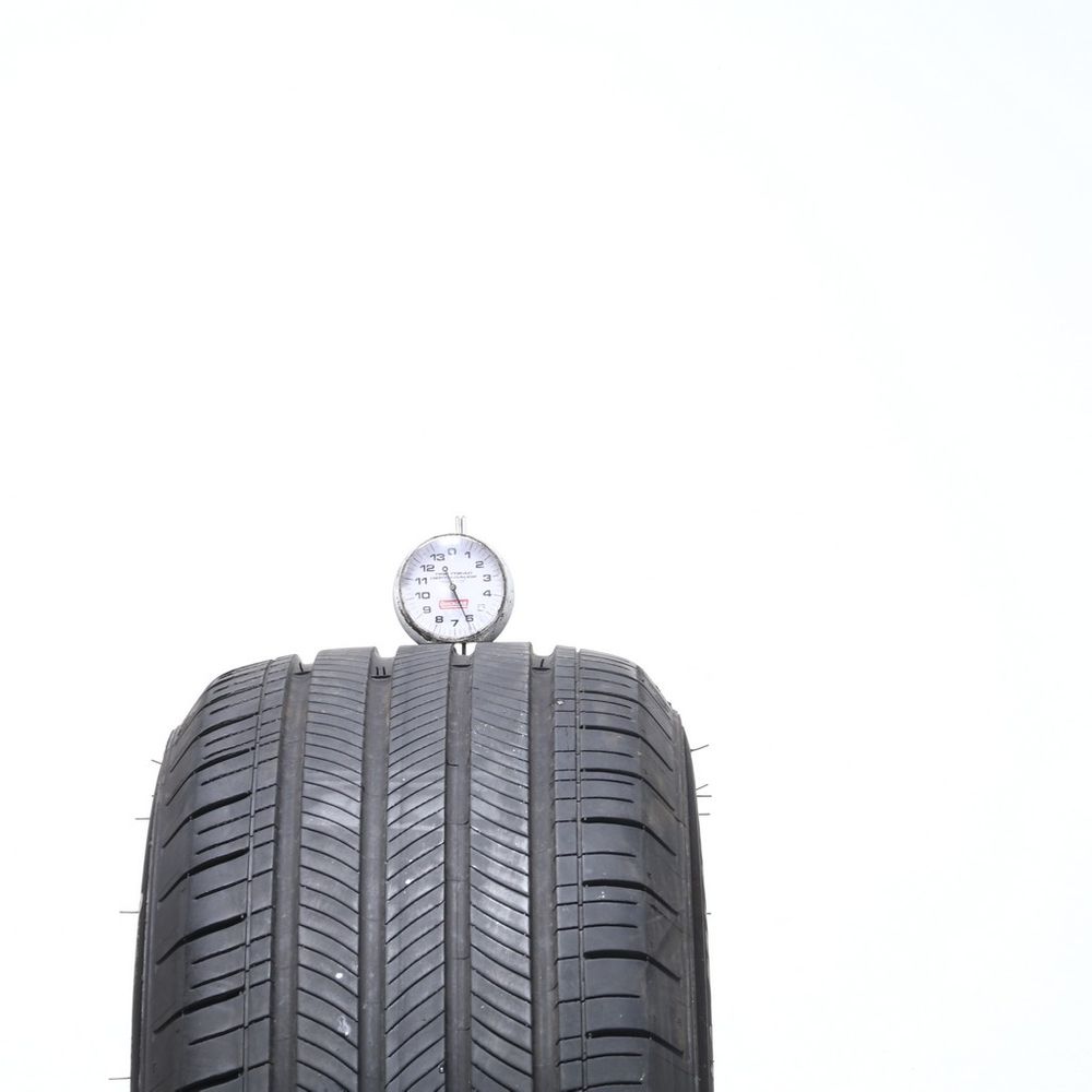 Set of (4) Used 215/55R17 Michelin Primacy A/S 94V - 6-7.5/32 - Image 2