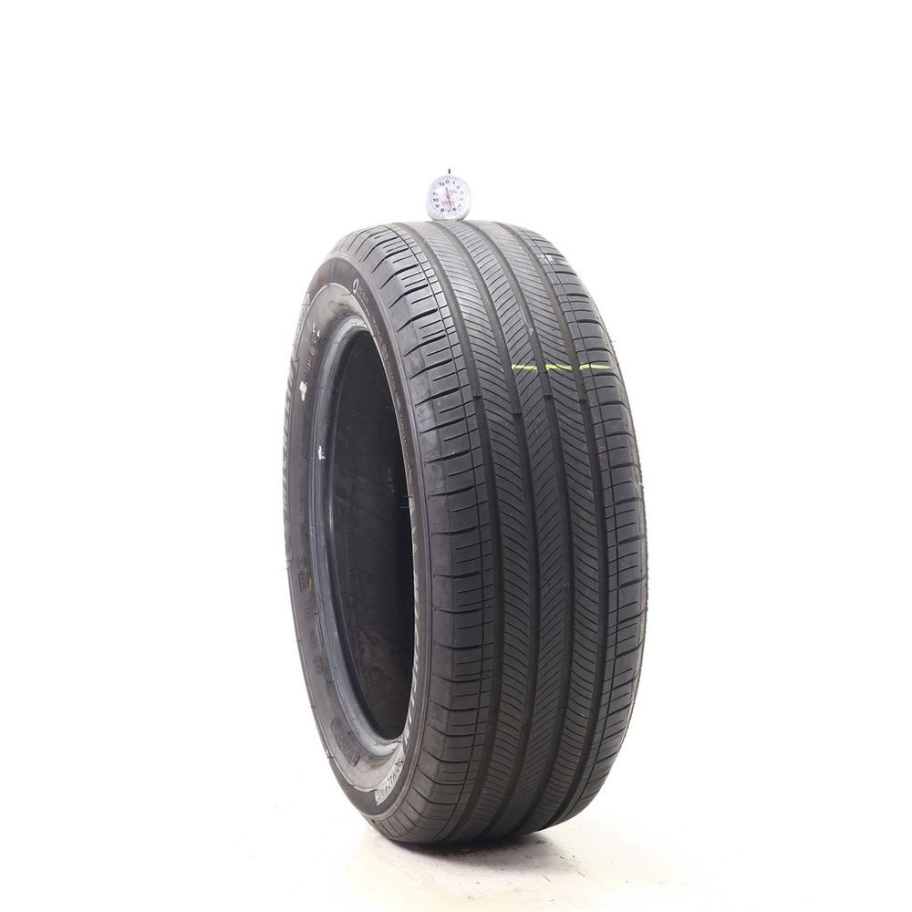 Set of (4) Used 215/55R17 Michelin Primacy A/S 94V - 6-7.5/32 - Image 4