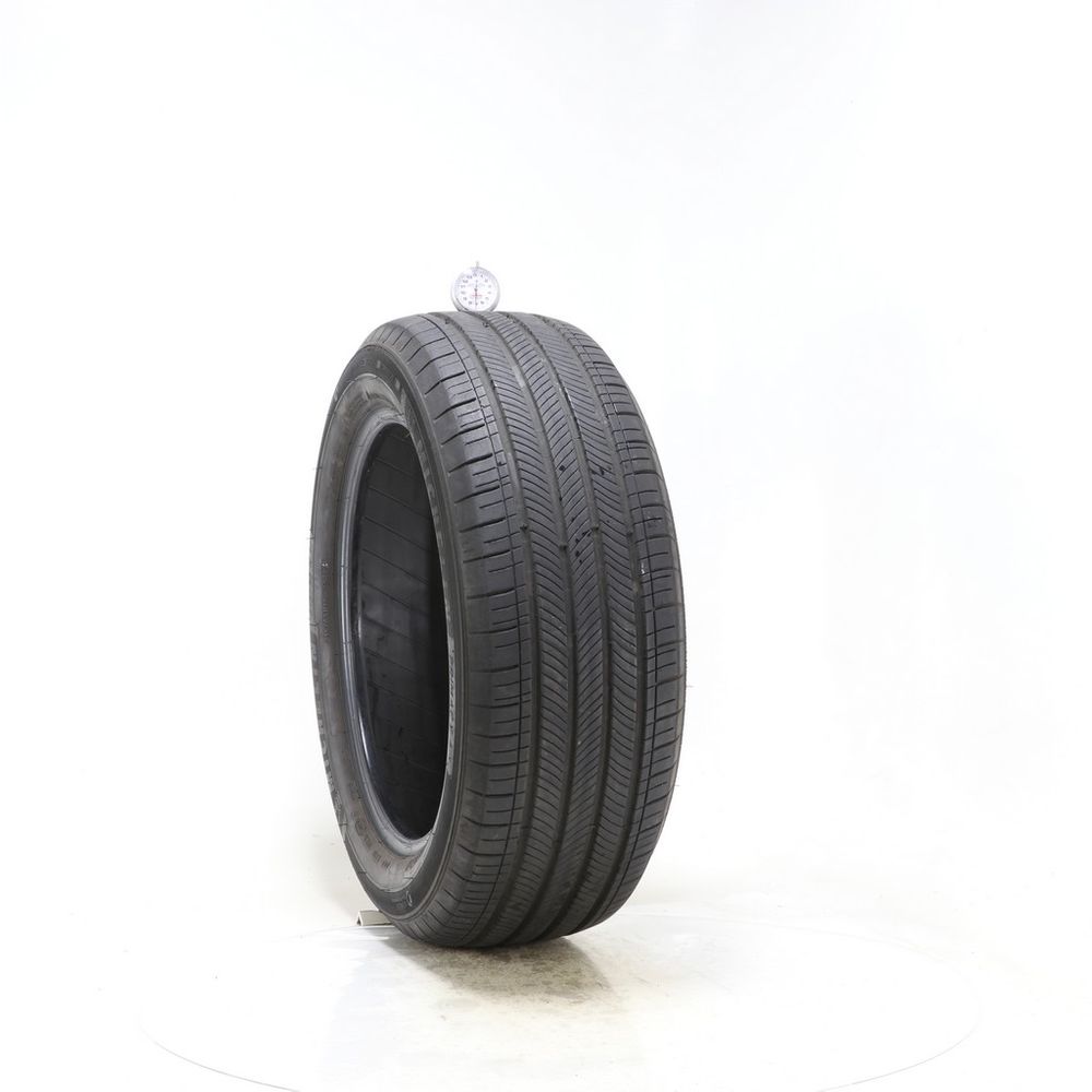 Set of (4) Used 215/55R17 Michelin Primacy A/S 94V - 6-7.5/32 - Image 7