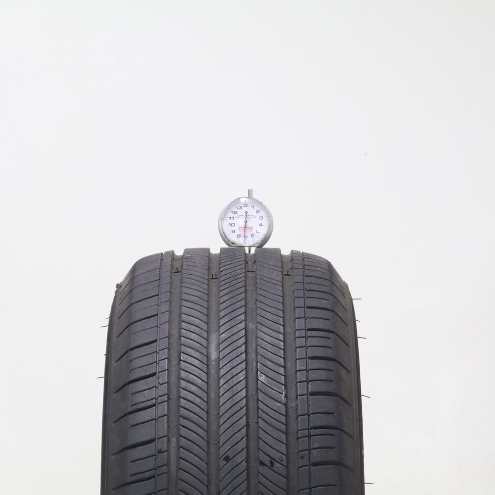 Set of (4) Used 215/55R17 Michelin Primacy A/S 94V - 6-7.5/32 - Image 8