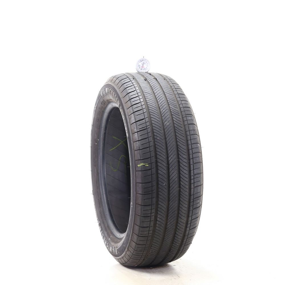 Set of (4) Used 215/55R17 Michelin Primacy A/S 94V - 6-7.5/32 - Image 10