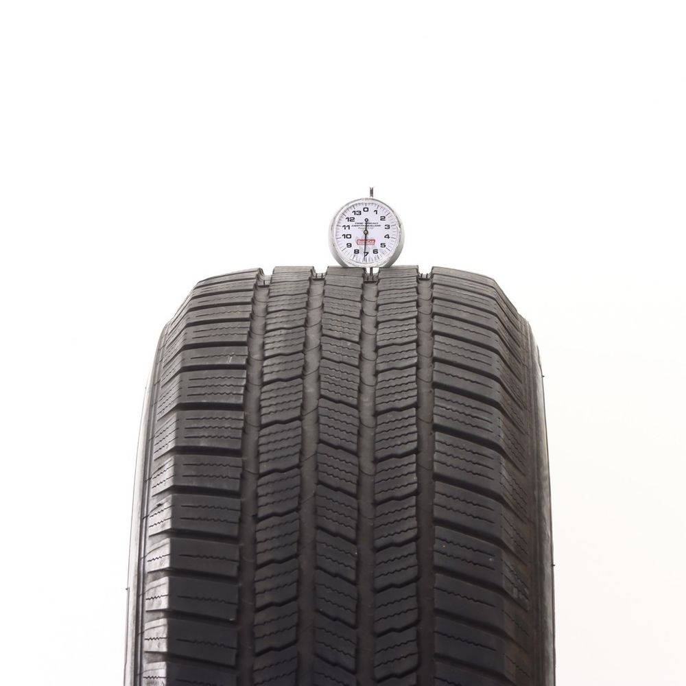 Used 255/55R20 Michelin Defender LTX M/S 110H - 7/32 - Image 2