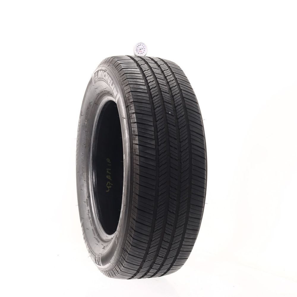 Used 265/60R18 Michelin LTX M/S2 109H - 9.5/32 - Image 1