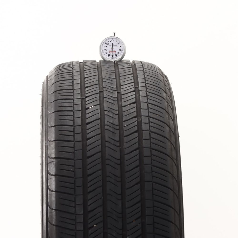 Set of (2) Used 235/50R21 Goodyear Eagle Touring 101V - 7-7.5/32 - Image 2