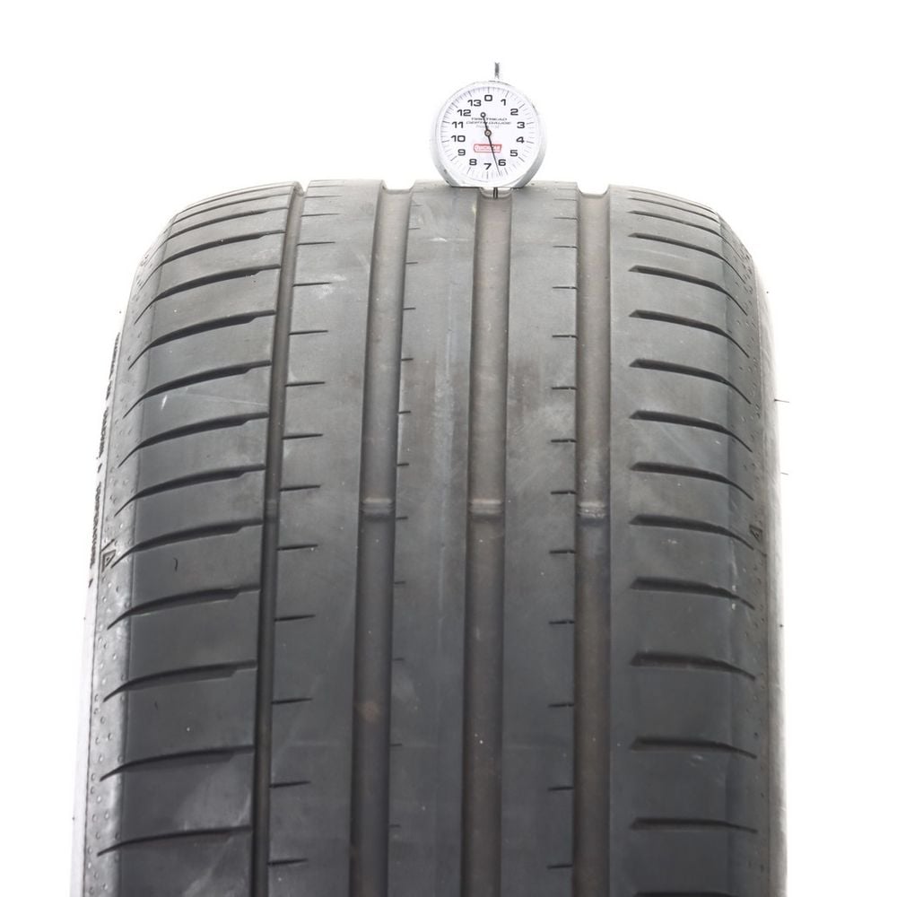 Set of (2) Used 275/50R20 Falken Azenis FK520 MO 113V - 6/32 - Image 2
