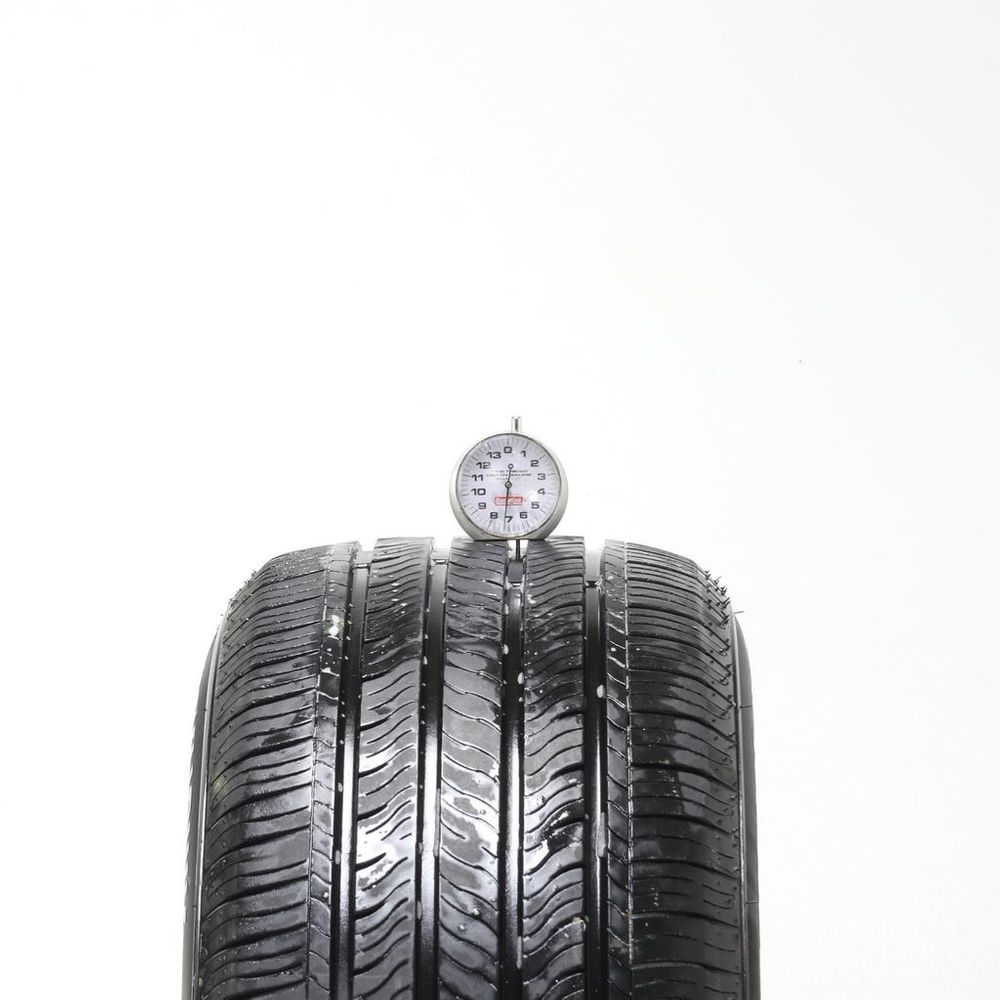 Set of (2) Used 225/55R17 Blackhawk Street-H HH11 97W - 7-8.5/32 - Image 2