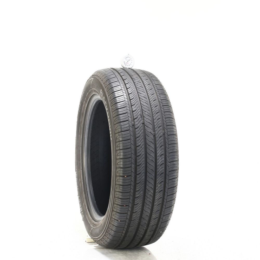 Set of (2) Used 225/55R17 Blackhawk Street-H HH11 97W - 7-8.5/32 - Image 4