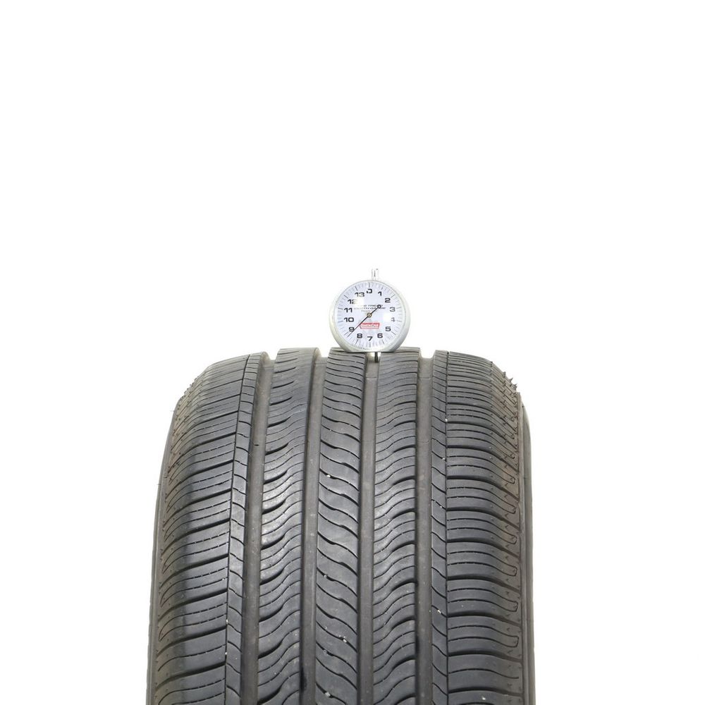 Set of (2) Used 225/55R17 Blackhawk Street-H HH11 97W - 7-8.5/32 - Image 5